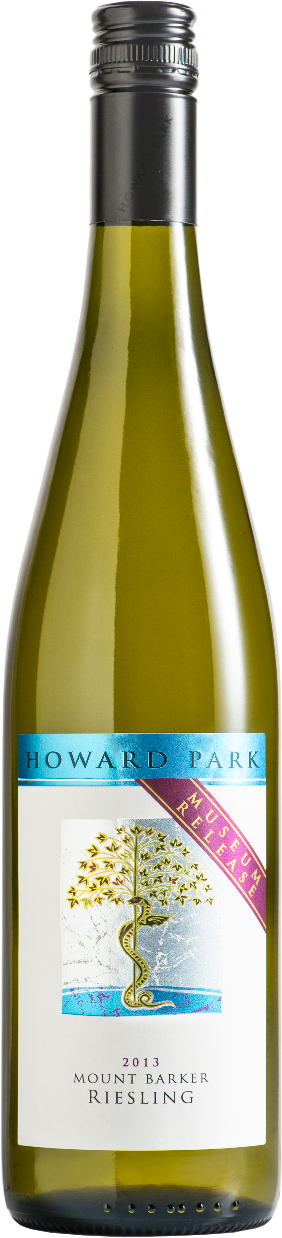 Howard Park Museum Release Great Southern Riesling 2013